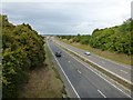 A303 Looking East