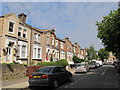 Algernon Road, NW6