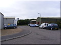 Riverside View Industrial Estate