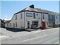 Ffairfach Post Office