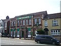 The Wayfarers, Kettering