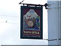 Tap & Spile, Bangor