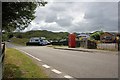 Telephone Box, Acharacle