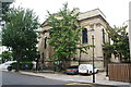 Kensington United Reformed Church