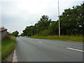 Booth Lane, Elworth