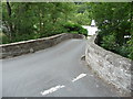 Llangenny Bridge