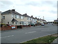 Moorland Avenue, Newport