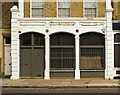 Former shop front, Barnsbury