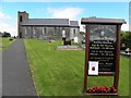 Belleek Parish Church of Ireland