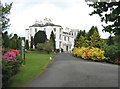 Kirroughtree House Hotel