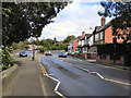 Castle Road, Kenilworth