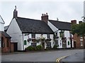 The Wheatsheaf, Oakham