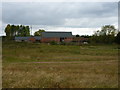 Barns at Sutton Hall Farm