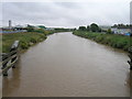 Dutch River, Goole