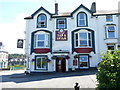 Tap & Spile pub on Garth Road, Bangor