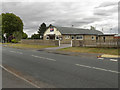 Tiddington Home Guard Club and Community Hall