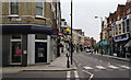 Fulham Road