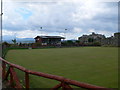 Beaumaris Bowling Green