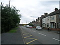 Station Road, Keadby