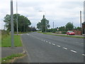 A18 towards Doncaster