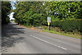 Rectory Lane, Hartlebury