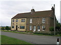 Mere Dyke Cottages