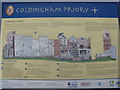 Coldingham Priory