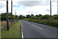 Cranbrook Road at Golford