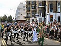 Brighton Pride Parade 2011