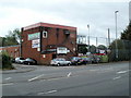 NE corner of Bedwas RFC