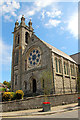 O2838 : Church of the Assumption, Howth, Ireland by Christine Matthews