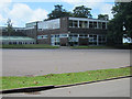 The Grove secondary school