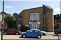 Southfields Methodist Church