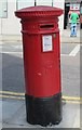 Victorian postbox, Kilburn High Road / Victoria Road, NW6