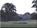 Withcote Hall