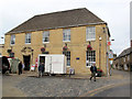 Oakham Post Office