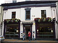 The Old House, a public house on Wellington Street