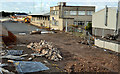 New train maintenance depot, Belfast (5)