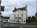 The Fourways Hotel, Blyth