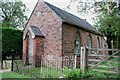 Primitive Methodist Chapel