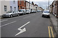 Townsend Street, Cheltenham