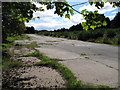 Disused Airstrip