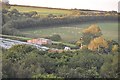 Mid Devon : Farm Buildings