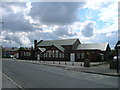 Thurcroft Community Hall