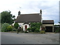 Cottage, Brookhouse