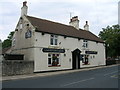 Carpenters Arms, Tickhill