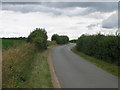 Wilsic Lane towards Wadworth