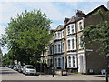 Buckley Road, NW6