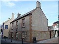 18thC Masonic Hall, Church Street