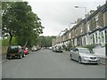 Lynthorne Road - Granville Road